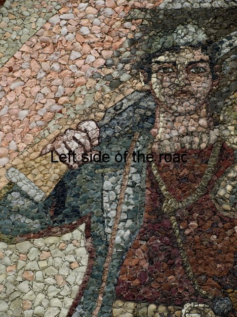 Bestrove Mosaic