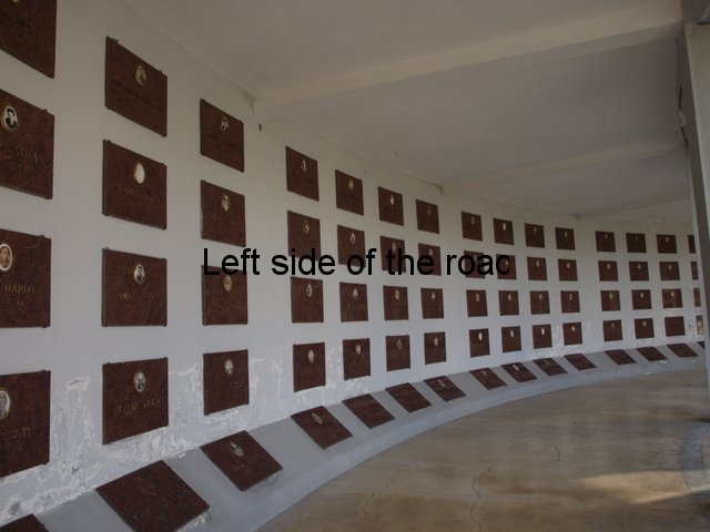 Durres Liberation War Memorial