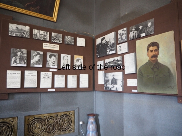 Stalin Museum - Gori - 43