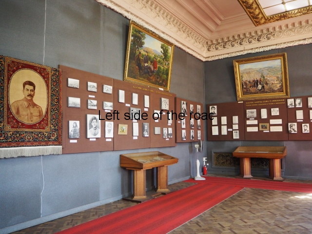 Stalin Museum - Gori - 45