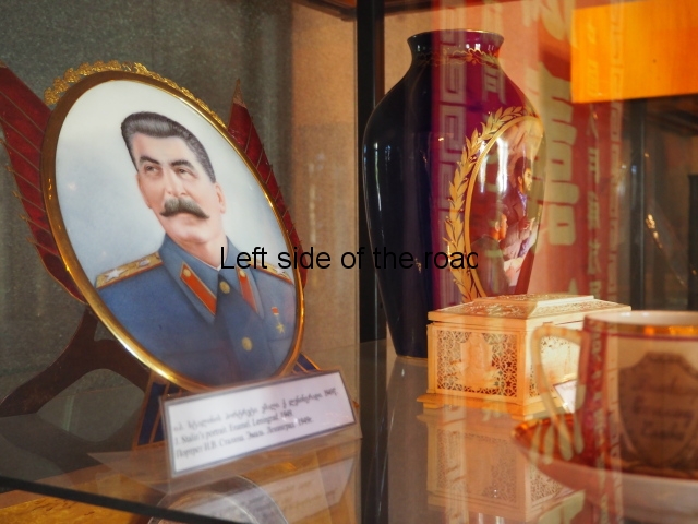 Stalin Museum - Gori - 66