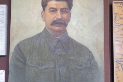 Stalin Museum - Gori - 17