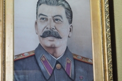 Stalin Museum - Gori - 38