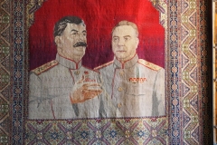 Stalin Museum - Gori - 52