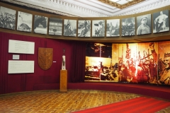 Stalin Museum - Gori - 54