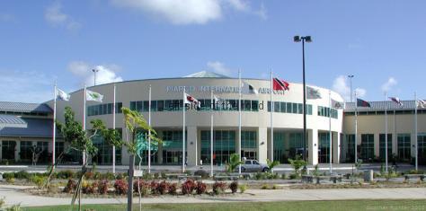 Piarco Trinidad