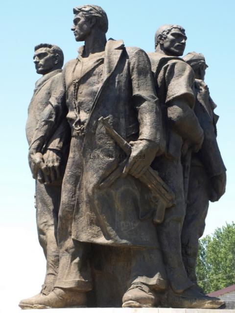5 Heroes of Vig - Dobraç,