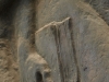 Bajram Curri Bas Relief