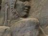 Bajram Curri Bas Relief