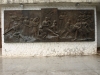 Bajram Curri Bas Relief