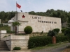 Lushnje Martyrs' Cemetery