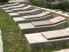 Lushnje Martyrs' Cemetery