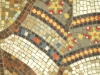'The Albanians' - Mosaic on National Historical Museum, Tirana