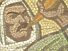 'The Albanians' - Mosaic on National Historical Museum, Tirana