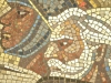 'The Albanians' - Mosaic on National Historical Museum, Tirana