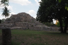 Acanche - Yucatan