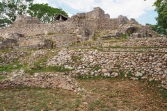 Acanche - Yucatan