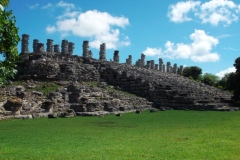 Ake - Yucatan