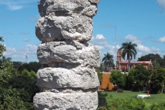 Ake - Yucatan