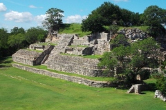 Ake - Yucatan
