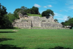 Ake - Yucatan