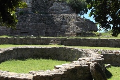 Ake - Yucatan
