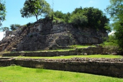 Ake - Yucatan