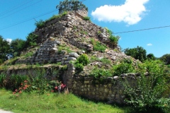 Ake - Yucatan