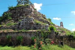 Ake - Yucatan