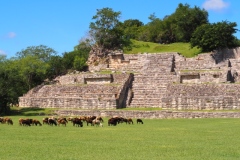 Ake - Yucatan