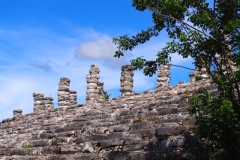 Ake - Yucatan