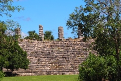 Ake - Yucatan