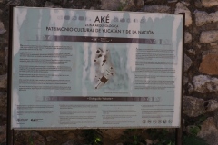 Ake - Yucatan