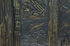 Aliya Moldagulova – in Aktobe, Kazakhstan