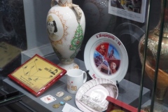 Aliya Moldagulova – in Aktobe, Kazakhstan