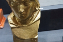 Aliya Moldagulova – in Aktobe, Kazakhstan