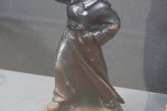 Aliya Moldagulova – in Aktobe, Kazakhstan