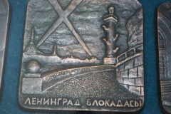 Aliya Moldagulova – in Aktobe, Kazakhstan