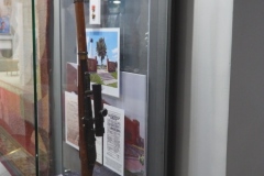 Aliya Moldagulova – in Aktobe, Kazakhstan