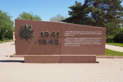 Aliya Moldagulova – in Aktobe, Kazakhstan