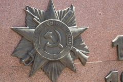 Aliya Moldagulova – in Aktobe, Kazakhstan