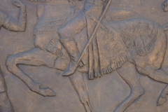 Aliya Moldagulova – in Aktobe, Kazakhstan