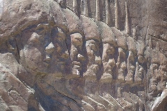 Aliya Moldagulova – in Aktobe, Kazakhstan