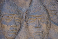 Aliya Moldagulova – in Aktobe, Kazakhstan