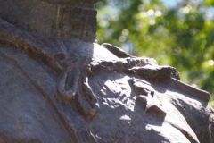 Aliya Moldagulova – in Aktobe, Kazakhstan