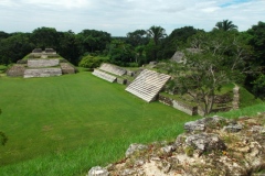Altun Ha - Belize