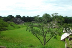 Altun Ha - Belize