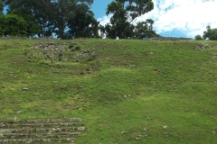Altun Ha - Belize