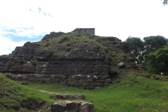 Altun Ha - Belize