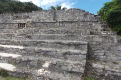 Altun Ha - Belize